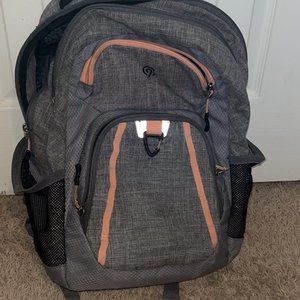All in Motion Bookbag